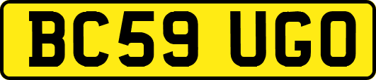 BC59UGO