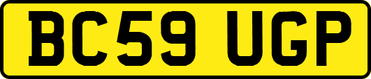 BC59UGP