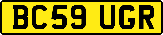 BC59UGR