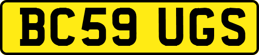 BC59UGS