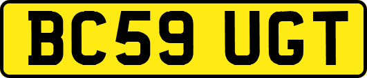 BC59UGT