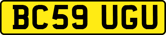 BC59UGU