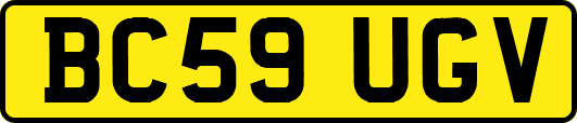BC59UGV