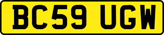 BC59UGW