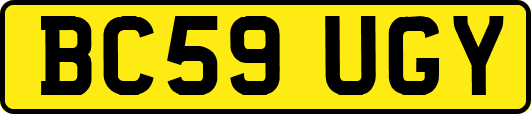 BC59UGY