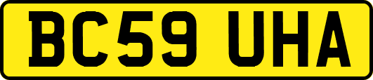 BC59UHA