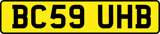 BC59UHB