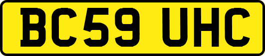 BC59UHC