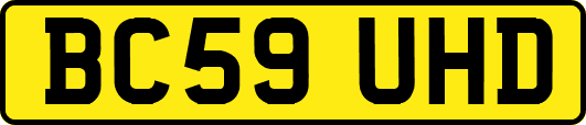 BC59UHD