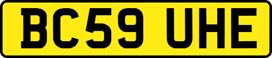BC59UHE
