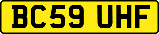 BC59UHF