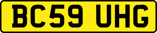 BC59UHG