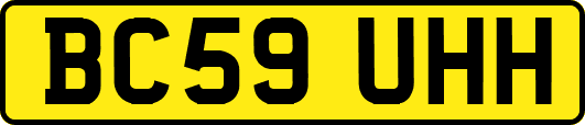 BC59UHH