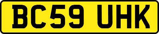 BC59UHK