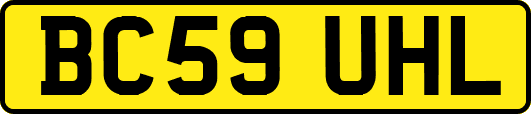 BC59UHL