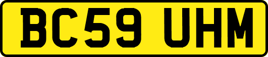 BC59UHM