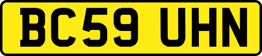 BC59UHN