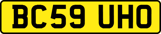 BC59UHO