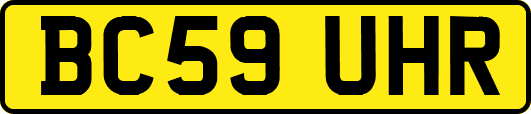 BC59UHR