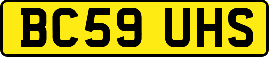 BC59UHS