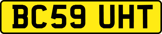 BC59UHT