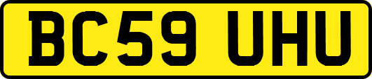 BC59UHU