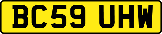 BC59UHW