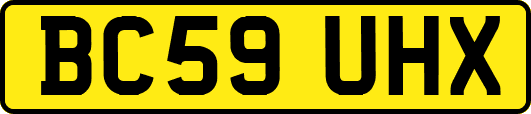 BC59UHX