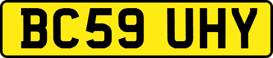 BC59UHY