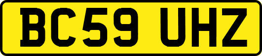 BC59UHZ
