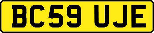 BC59UJE