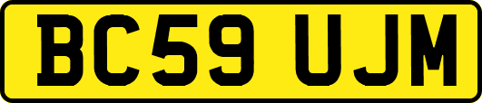 BC59UJM