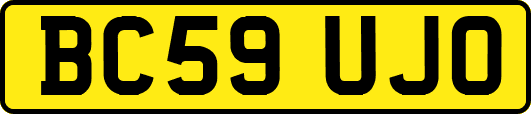 BC59UJO