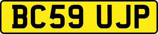 BC59UJP