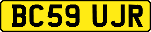 BC59UJR