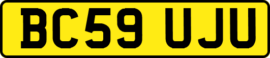 BC59UJU