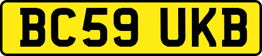 BC59UKB