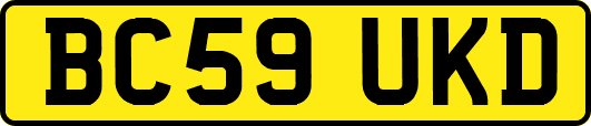 BC59UKD
