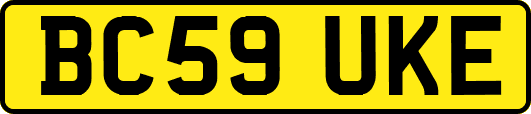 BC59UKE