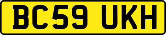 BC59UKH