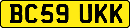 BC59UKK