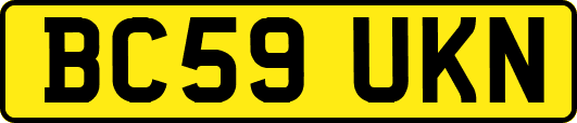 BC59UKN
