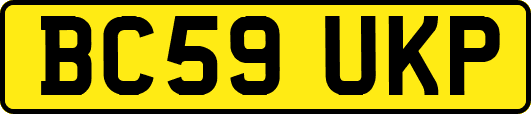 BC59UKP