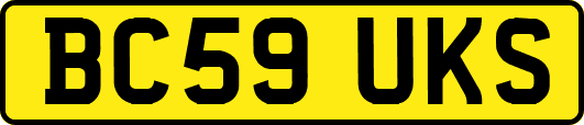 BC59UKS