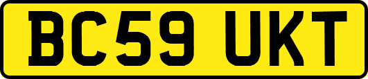 BC59UKT