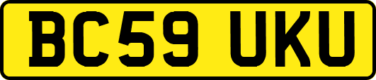 BC59UKU
