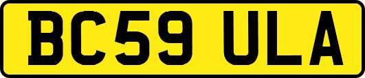 BC59ULA