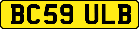 BC59ULB