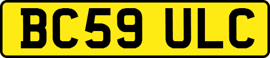 BC59ULC