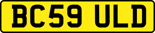 BC59ULD